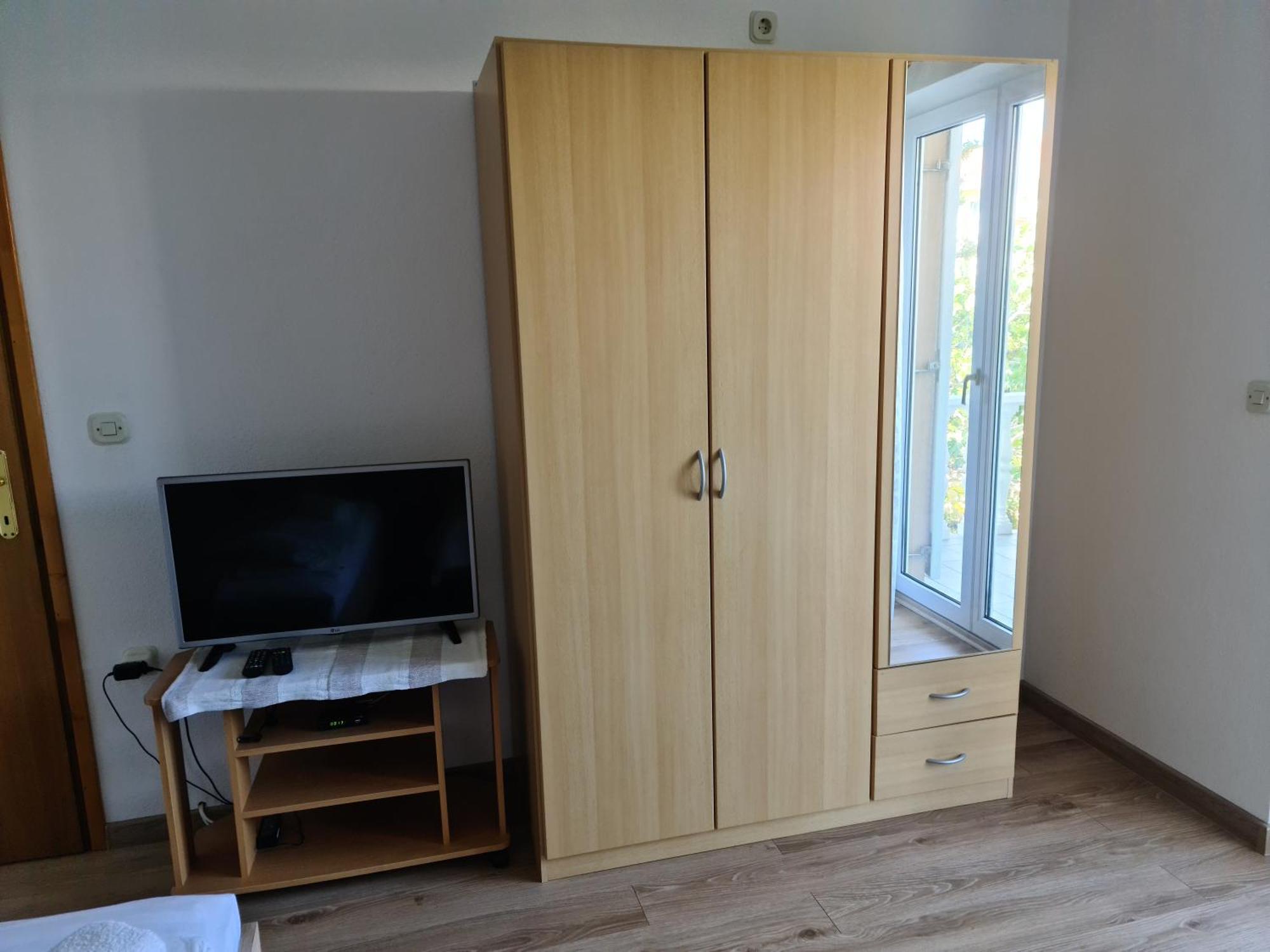 Apartments Mihalic Šilo Εξωτερικό φωτογραφία