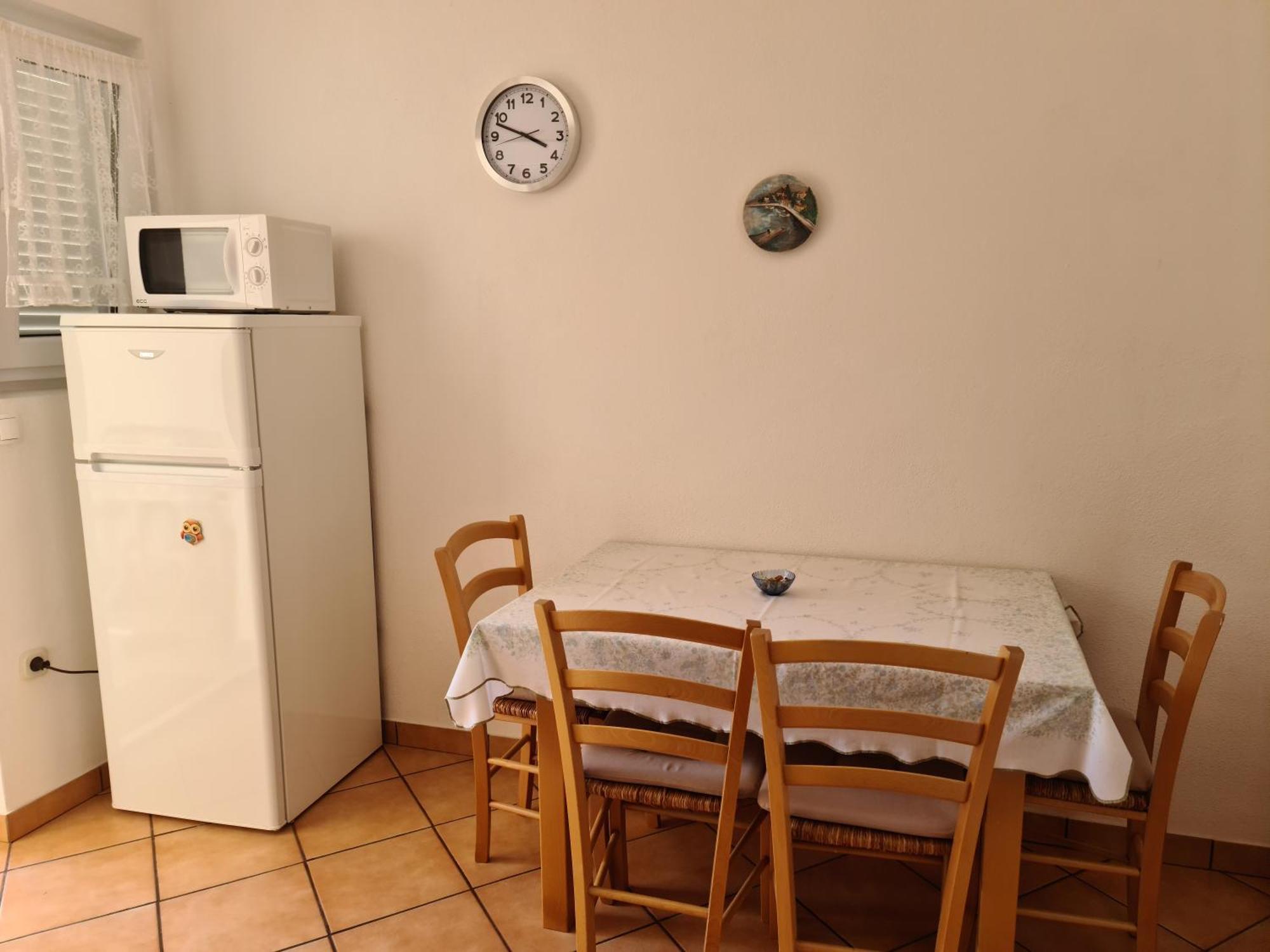 Apartments Mihalic Šilo Εξωτερικό φωτογραφία
