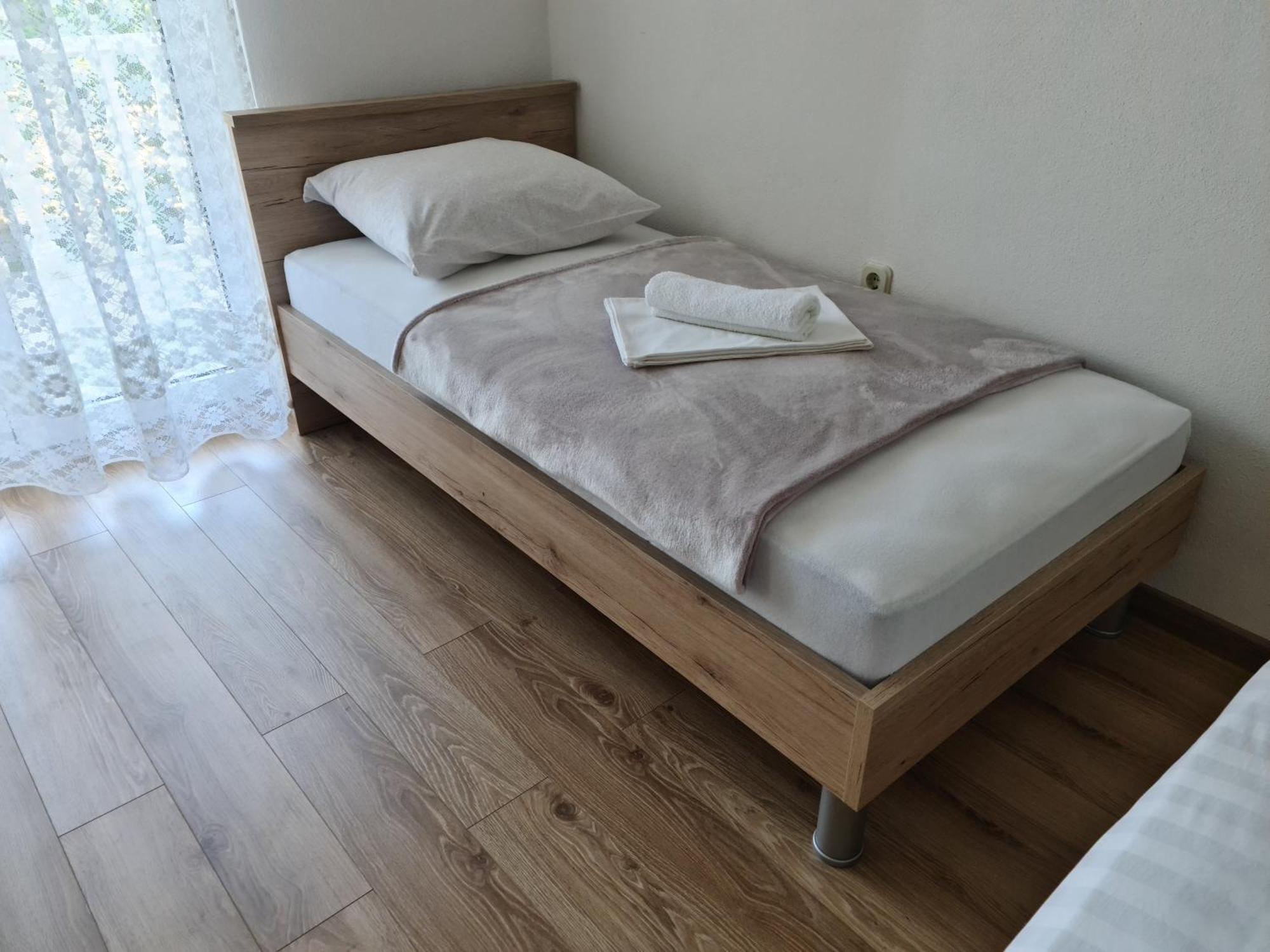 Apartments Mihalic Šilo Εξωτερικό φωτογραφία