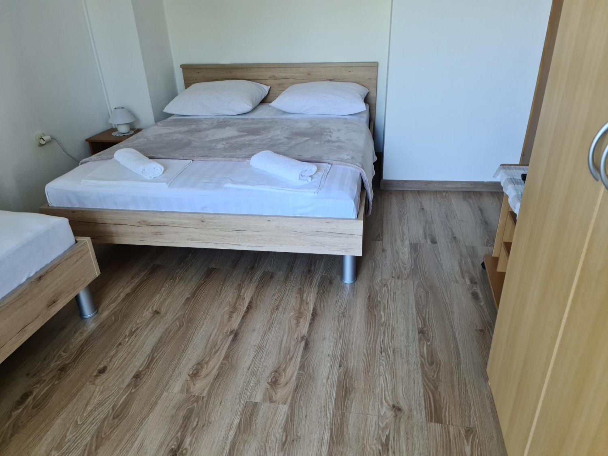 Apartments Mihalic Šilo Εξωτερικό φωτογραφία