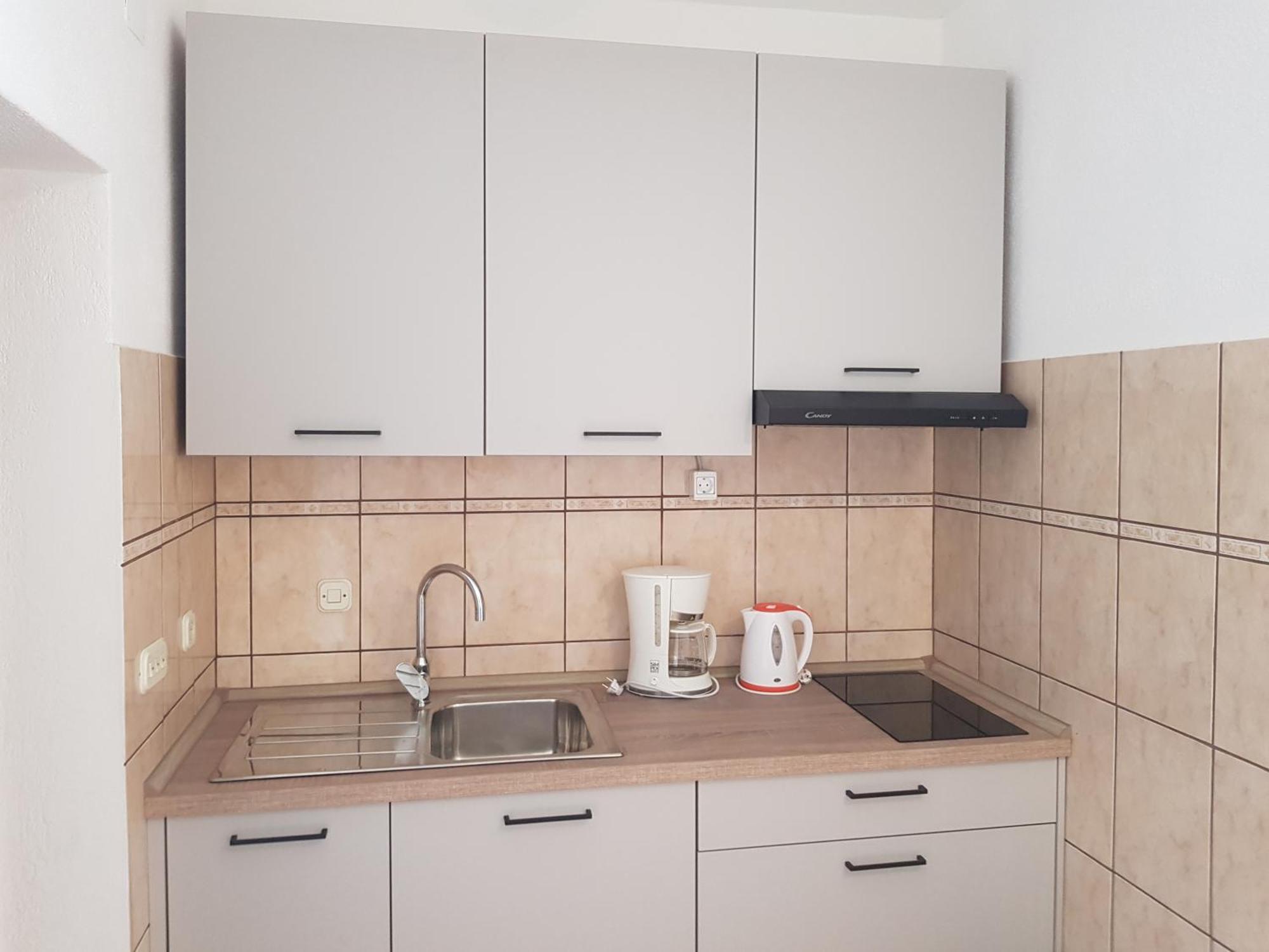 Apartments Mihalic Šilo Εξωτερικό φωτογραφία