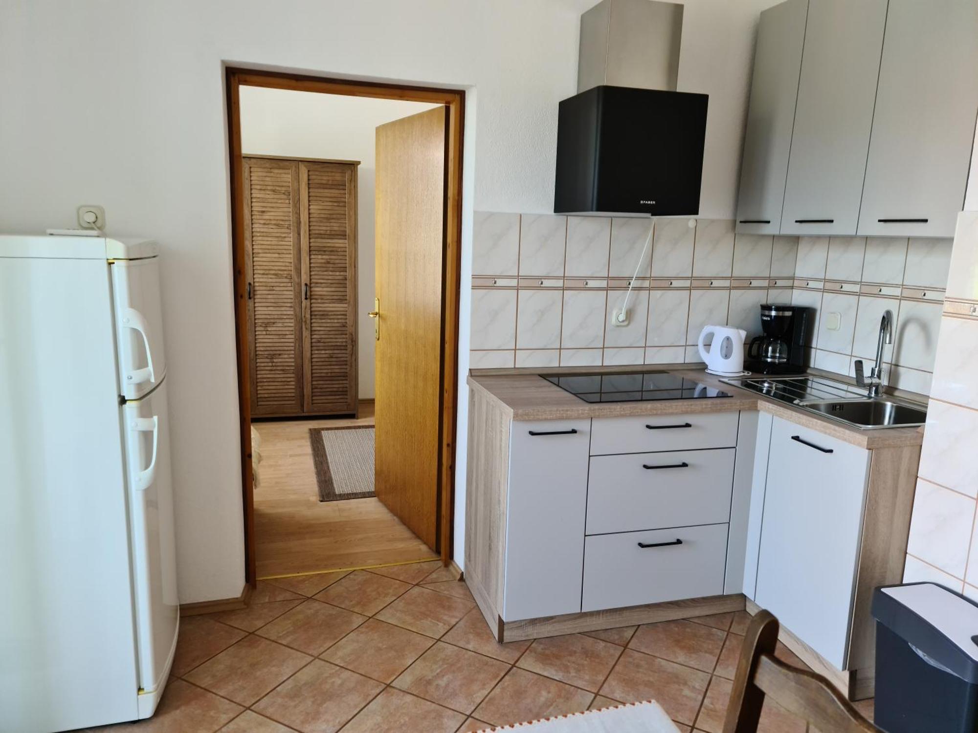 Apartments Mihalic Šilo Εξωτερικό φωτογραφία