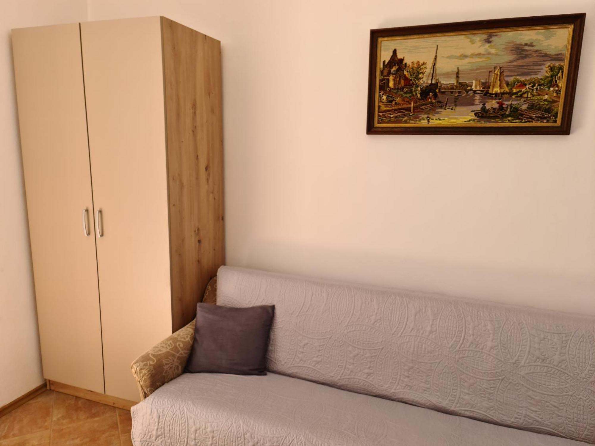 Apartments Mihalic Šilo Εξωτερικό φωτογραφία