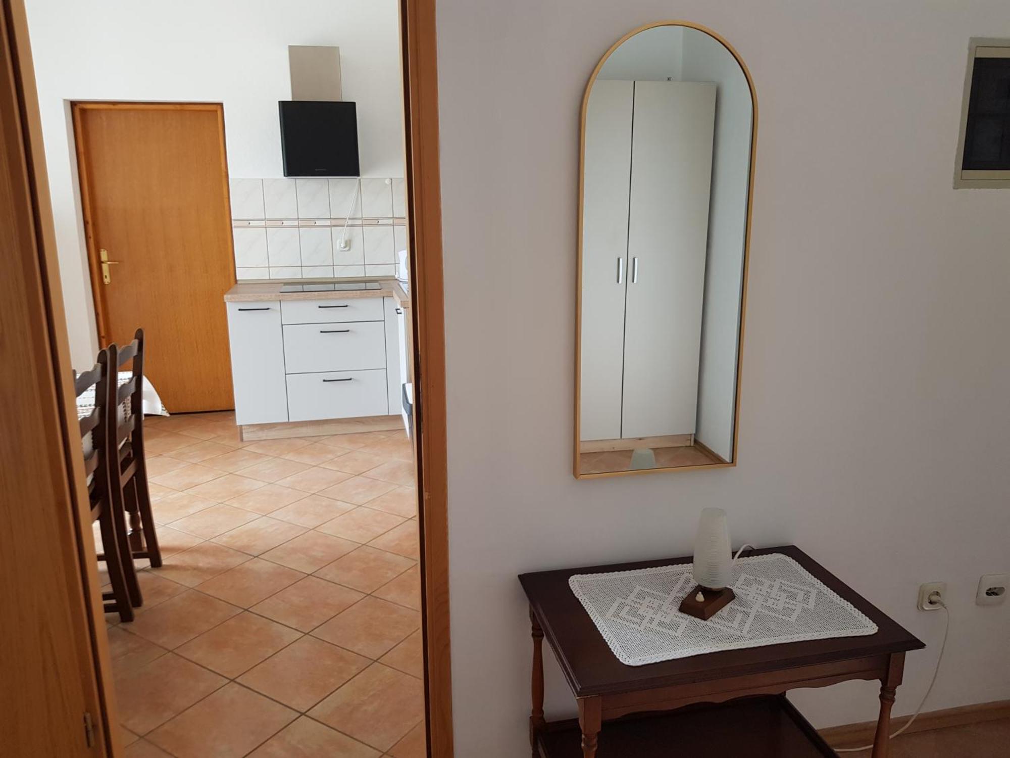 Apartments Mihalic Šilo Εξωτερικό φωτογραφία