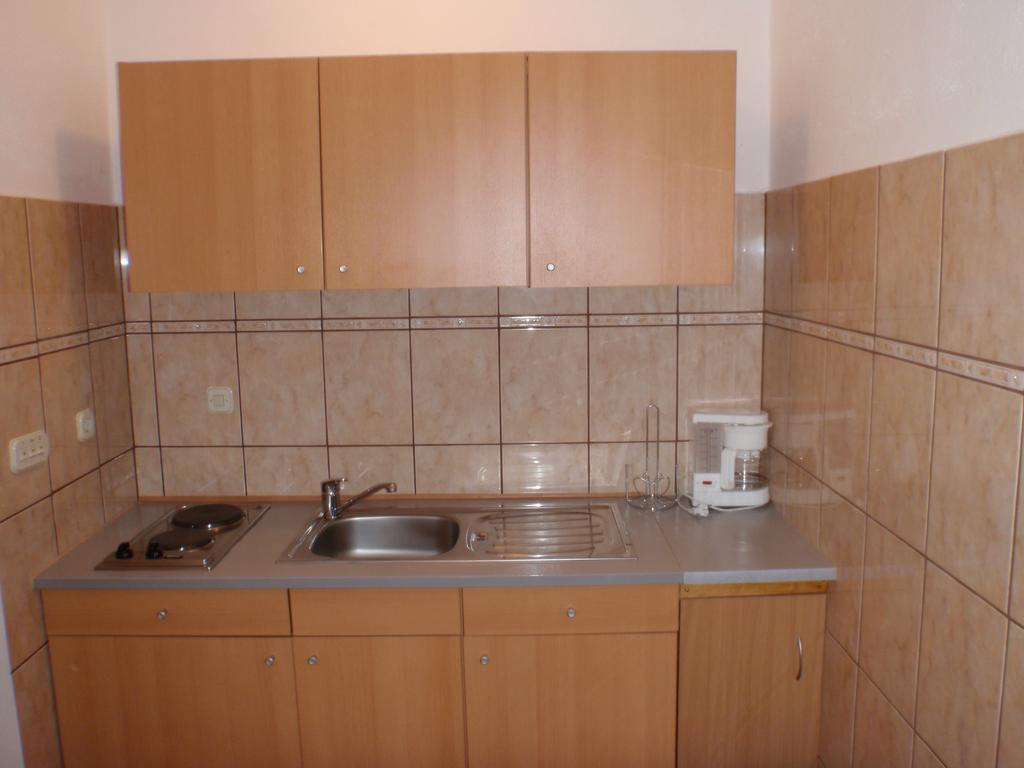 Apartments Mihalic Šilo Εξωτερικό φωτογραφία