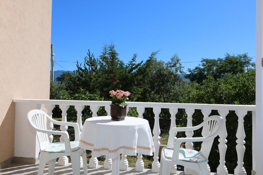 Apartments Mihalic Šilo Εξωτερικό φωτογραφία
