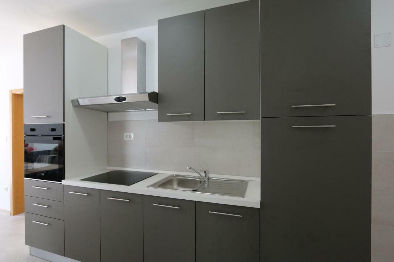 Apartments Mihalic Šilo Εξωτερικό φωτογραφία
